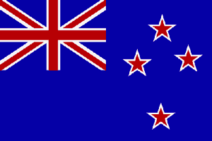 New Zealand Visa