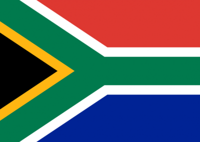 South Africa Visa